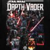 Comics 'Star Wars: Darth Vader' Staple Graphic Tee