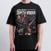 Comics 'Star Wars: Darth Vader' Staple Graphic Tee