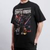 Comics 'Star Wars: Darth Vader' Staple Graphic Tee