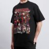 Comics 'Deadpool' Staple Graphic Tee