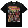 Comics 'Deadpool & Wolverine' Staple Graphic Tee