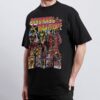 Comics 'Deadpool & Wolverine' Staple Graphic Tee