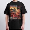 Video Games 'DOOM' Staple Graphic Tee