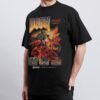 Video Games 'DOOM' Staple Graphic Tee