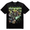 Comics 'Dr. Doom' Staple Graphic Tee