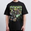 Comics 'Dr. Doom' Staple Graphic Tee