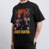 Video Games 'Duke Nukem' Staple Graphic Tee