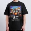 Movies 'E.T. the Extra-Terrestrial' Staple Graphic Tee