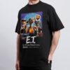 Movies 'E.T. the Extra-Terrestrial' Staple Graphic Tee