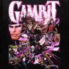 Comics 'Gambit' Staple Graphic Tee