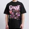 Comics 'Gambit' Staple Graphic Tee