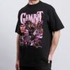 Comics 'Gambit' Staple Graphic Tee