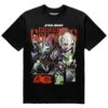 Comics 'Star Wars: General Grievous' Staple Graphic Tee