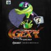 Video Games 'Gex 64' Staple Graphic Tee