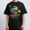 Video Games 'Gex 64' Staple Graphic Tee