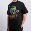 Video Games 'Gex 64' Staple Graphic Tee