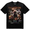 Video Games 'God of War: Kratos' Staple Graphic Tee