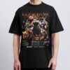 Video Games 'God of War: Kratos' Staple Graphic Tee