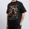 Video Games 'God of War: Kratos' Staple Graphic Tee