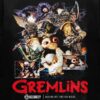 Movies 'Gremlins' Staple Graphic Tee