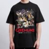 Movies 'Gremlins' Staple Graphic Tee