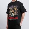 Movies 'Gremlins' Staple Graphic Tee