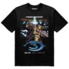 Video Games 'Halo 3' Staple Graphic Tee