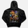 Video Games 'Jak & Daxter' Relax Hoodie