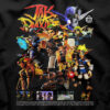 Video Games 'Jak & Daxter' Relax Hoodie