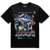 Video Games 'Jet Force Gemini' Staple Graphic Tee