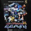 Video Games 'Jet Force Gemini' Staple Graphic Tee