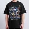 Video Games 'Jet Force Gemini' Staple Graphic Tee