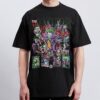 Comics 'The Joker' Staple Graphic Tee