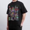 Comics 'The Joker' Staple Graphic Tee