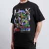 Video Games 'The Legend of Zelda: Ocarina of Time' Staple Graphic Tee