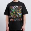 Video Games 'The Legend of Zelda: Majora's Mask' Staple Graphic Tee