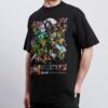 Video Games 'The Legend of Zelda: Majora's Mask' Staple Graphic Tee