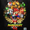 Video Games 'Super Mario 64' Staple Graphic Tee