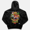 Video Games 'Mario Kart 64' Relax Hoodie