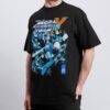 Video Games 'Mega Man X' Staple Graphic Tee