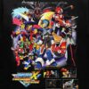 Video Games 'Mega Man X: Command Mission' Staple Graphic Tee