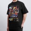 Video Games 'Mega Man X: Command Mission' Staple Graphic Tee