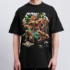 Video Games 'Metroid Prime' Staple Graphic Tee