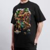 Video Games 'Metroid Prime' Staple Graphic Tee