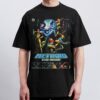 Video Games 'Metroid Zero Mission' Staple Graphic Tee