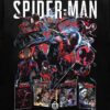 Comics 'Spider-Man: Miles Morales' Staple Graphic Tee