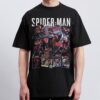 Comics 'Spider-Man: Miles Morales' Staple Graphic Tee