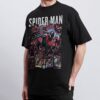 Comics 'Spider-Man: Miles Morales' Staple Graphic Tee