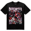 Comics 'Nightcrawler' Staple Graphic Tee