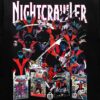 Comics 'Nightcrawler' Staple Graphic Tee